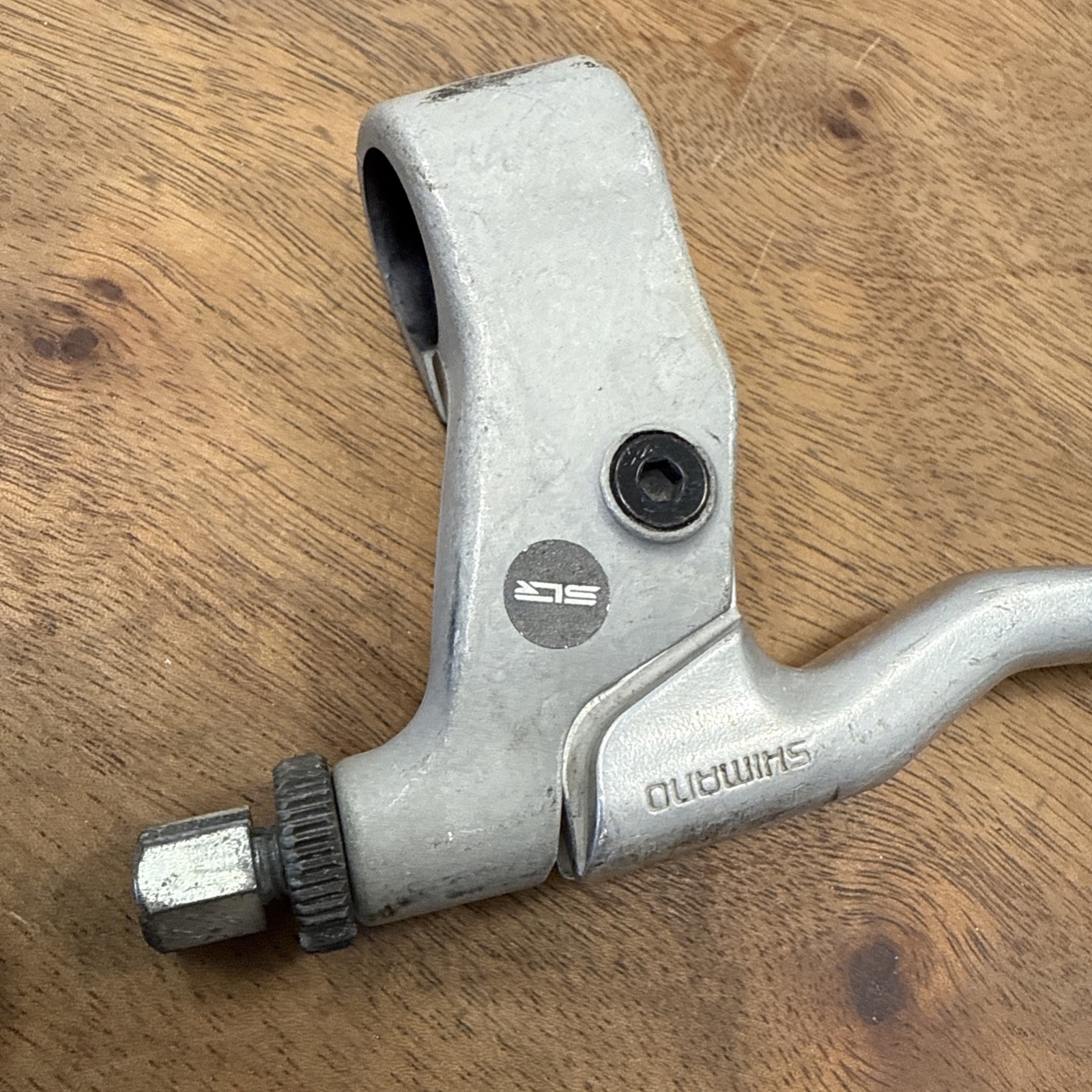 Shimano BL-MT62 SLR Mountain Bike ATB Brake Levers 4 Finger
