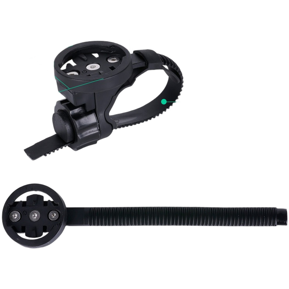 Multipurpose Bike Computer Mount Holder Compatible with For GARMIN Devices