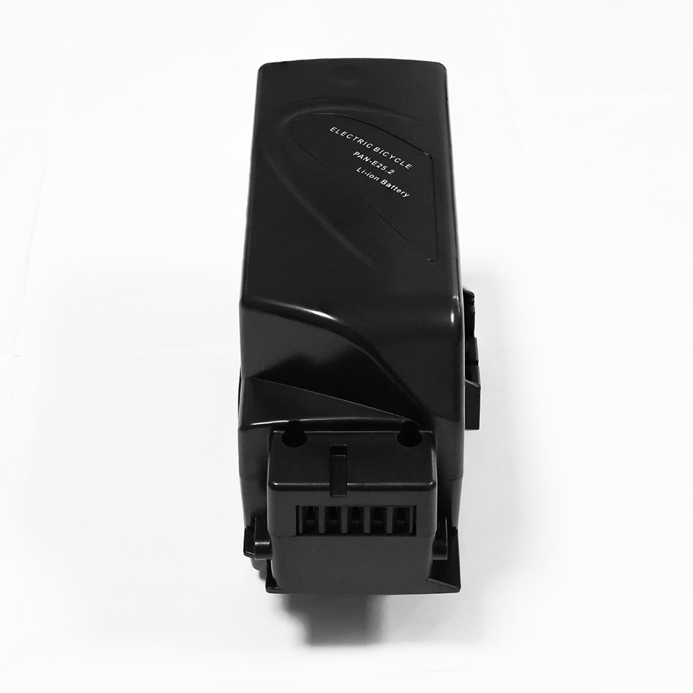 25.2V 15.6Ah Ebike Battery for Panasonic Electric Bike Bicycl Lithium Battery