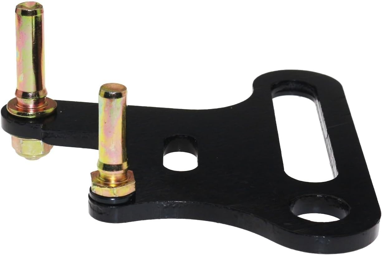 Lightweight 15mm Disc Brake Caliper Bracket for Pit PRO Dirt Bikes – Metal Build