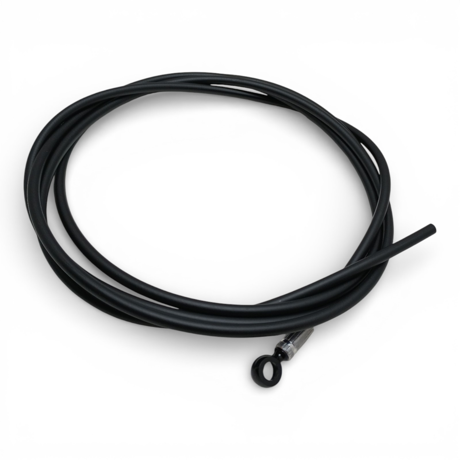 SRAM Disc Brake Hose Kit – Black Banjo, 2000mm Hydro