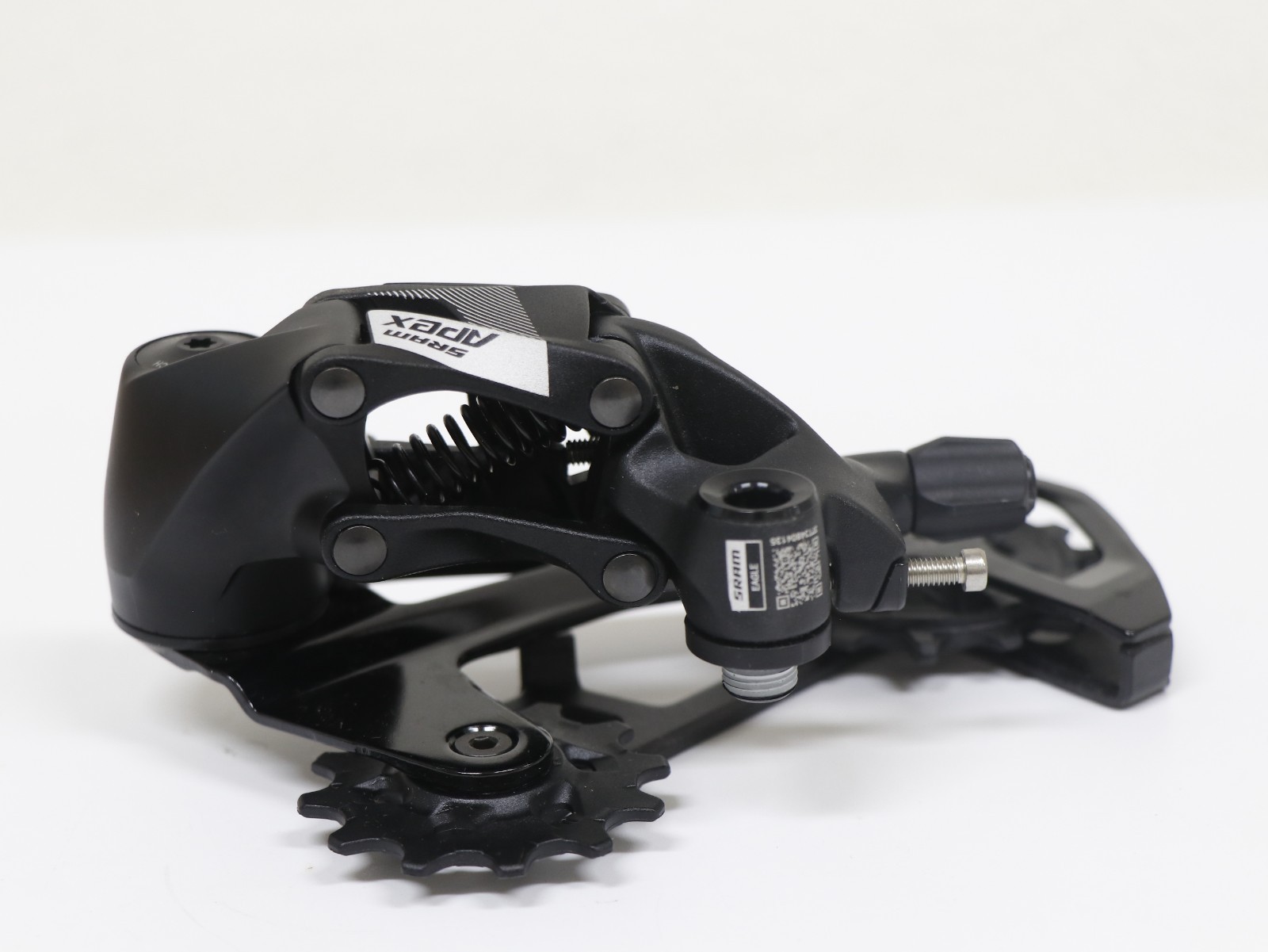 SRAM Apex 1×12 Mechanical Shifter/Hydraulic Disc Brake Set & Rear Derailleur NEW