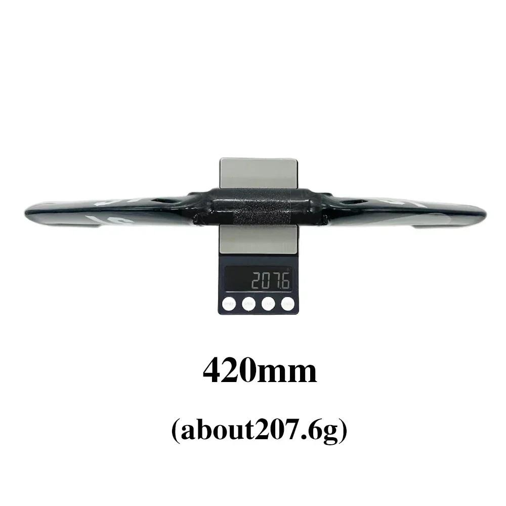 Carbon Road Bike Time Trial Handlebar Rest Triathlon TT Bar Bike Parts