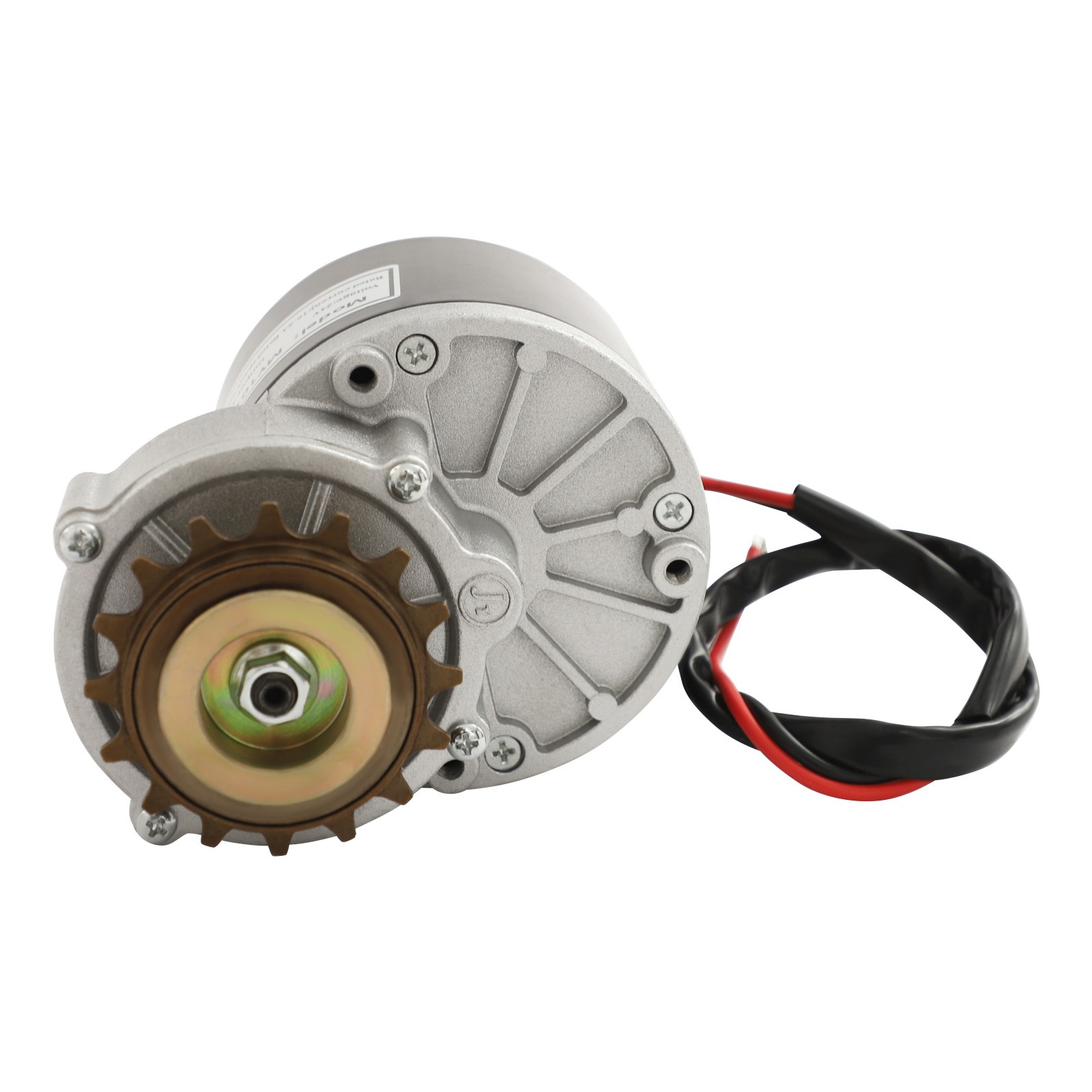 Electric Conversion Kit, E-Bike Modification Kit with LED Display, 24V 350W