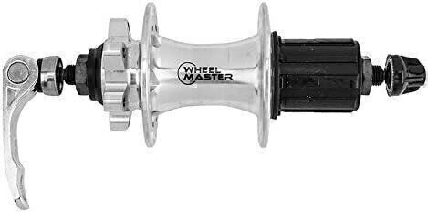 Wheel Master HUB RR WM MT2000 QR 6B 8-10sCAS 36×135 SL