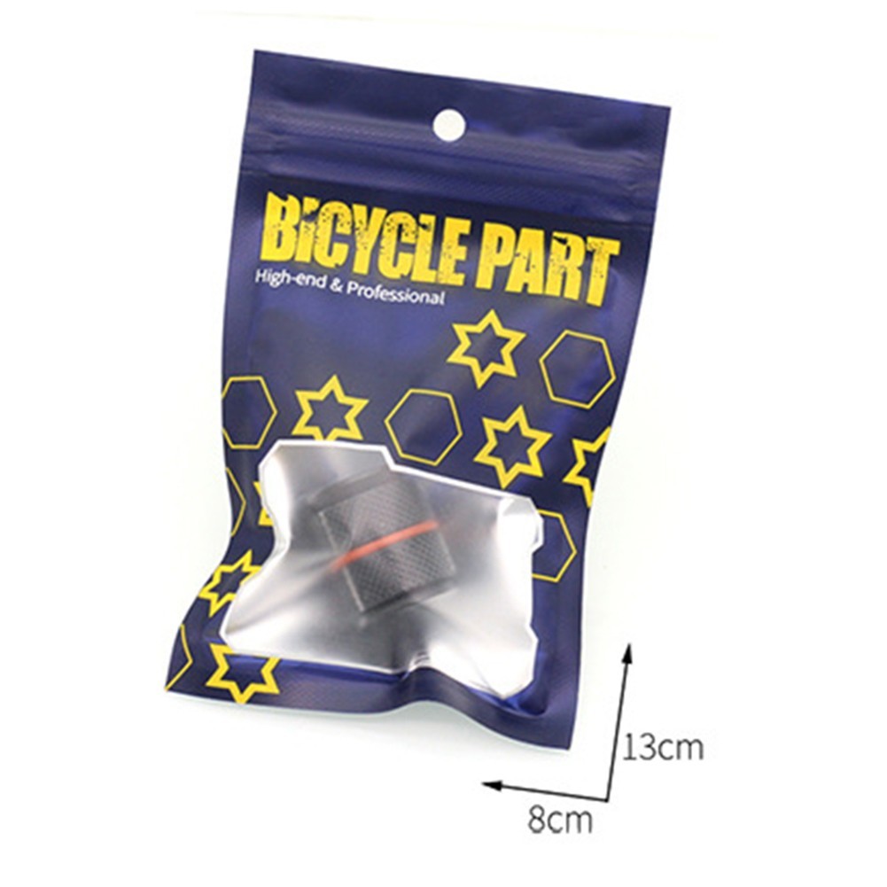 Premium Swell Hanging Head Bowl Nut Compatible with Carbon Fiber or Metal Pipe