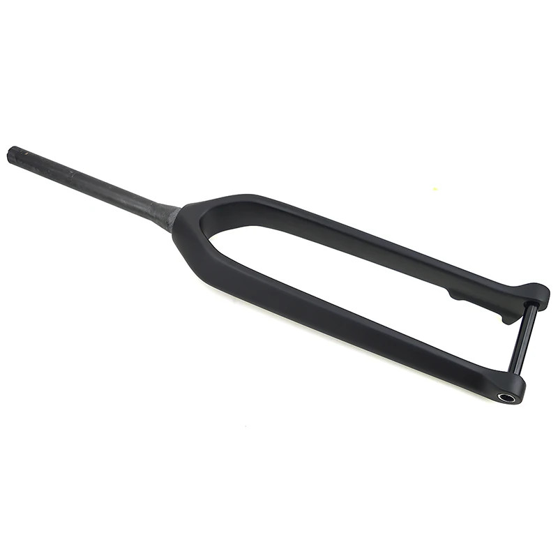 Full Carbon Fiber Mountain Bike Fork 26 27.5 29er 15*110mm Boost Internal Cable