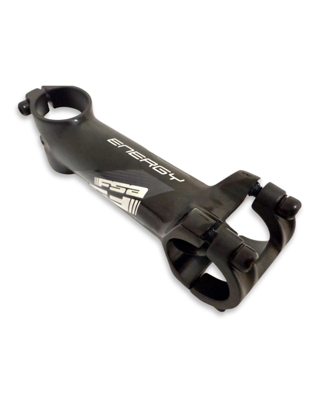 FSA Full Speed Ahead Energy Threadless Stem 31.8mm 90mm +/-6 Deg 1 1/8″ New