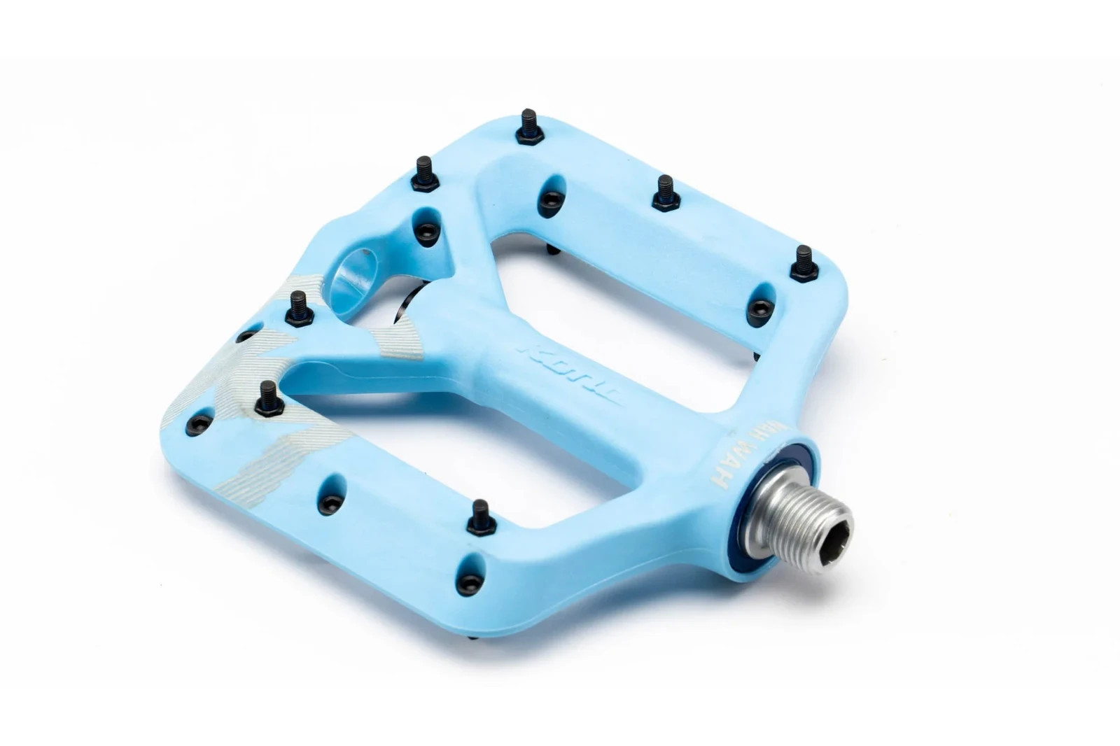 Kona WAH WAH 2 Composite Pedals Small