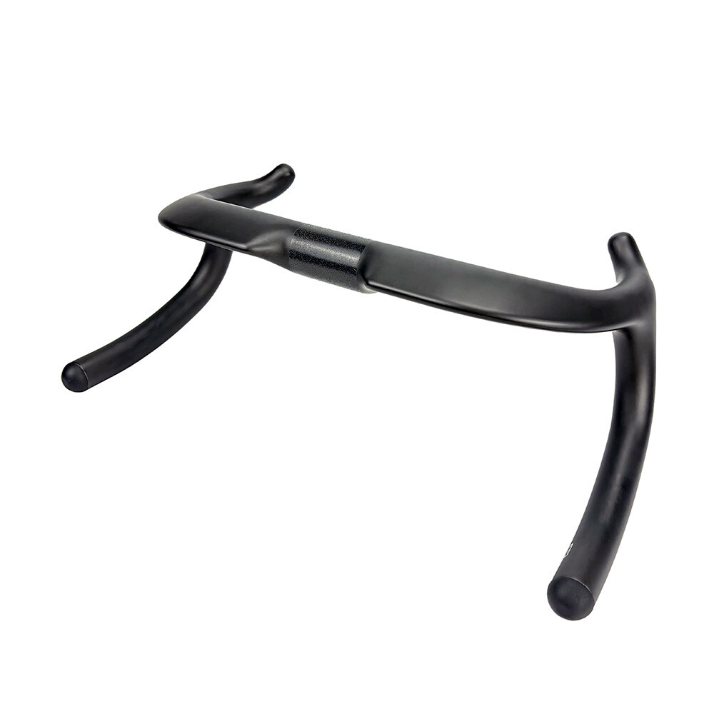 Professional Carbon Racing Bike Handlebar 31.8mm Track Road Bicycle Drop Bar