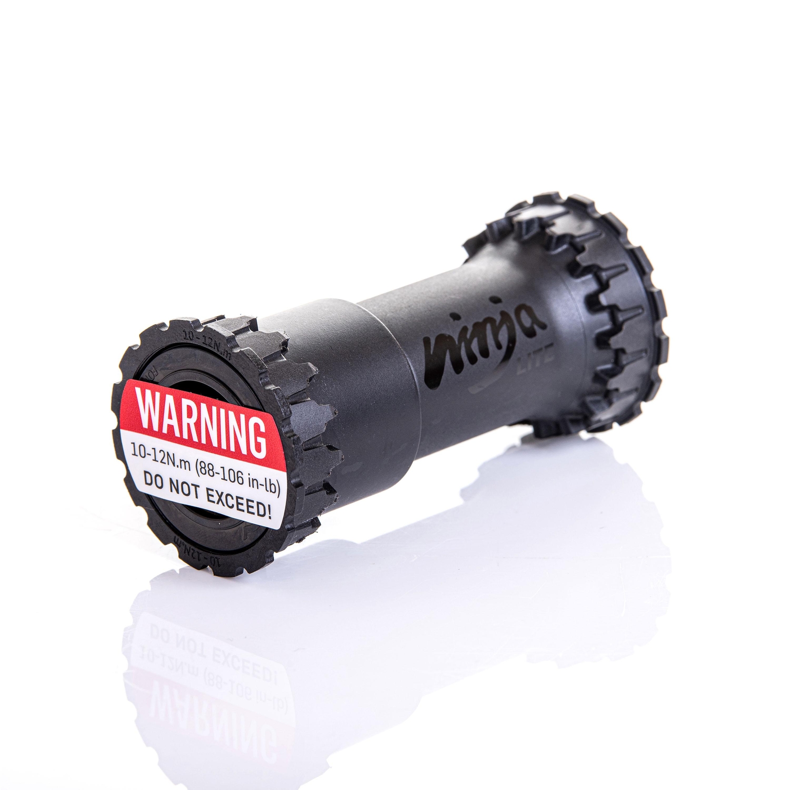 TOKEN Ninja Lite bottom bracket/BB86/BB89/BB92 fit SHIMANO/SRAM GXP/Thread Fit