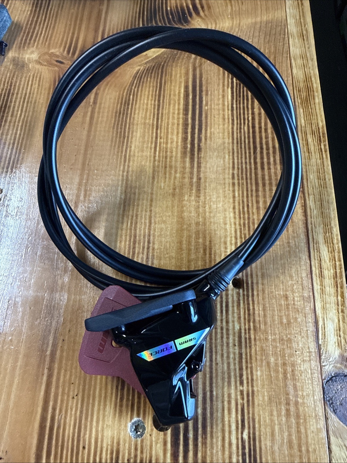 Sram Force Rear Disc Hydraulic Brake 1700mm D2