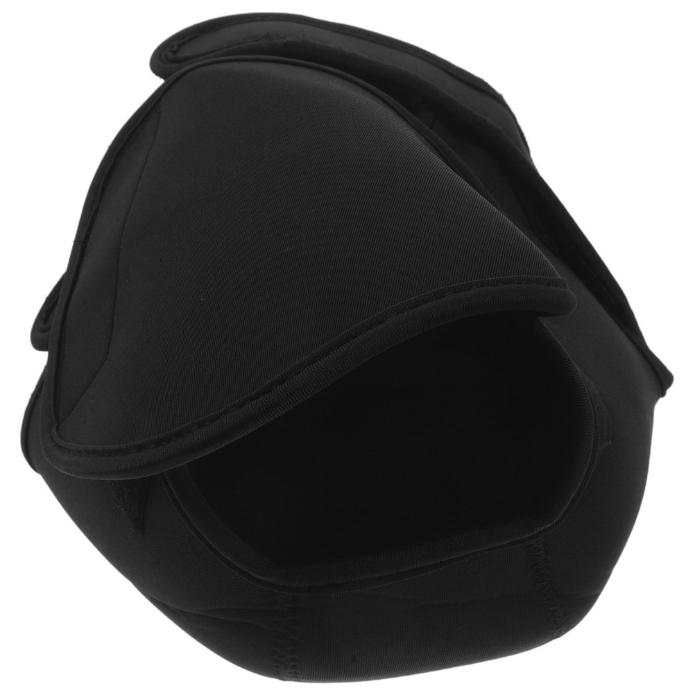 Ebike Mid Engine Protector – Waterproof Motor Cover – 11.4×10.2×3.7Inch