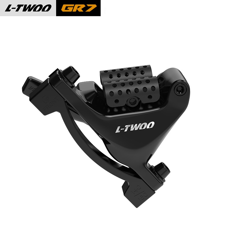 LTWOO GR7 10 Speed Hydraulic Groupset Gravel Cyclocross Bike Shifters Derailleur