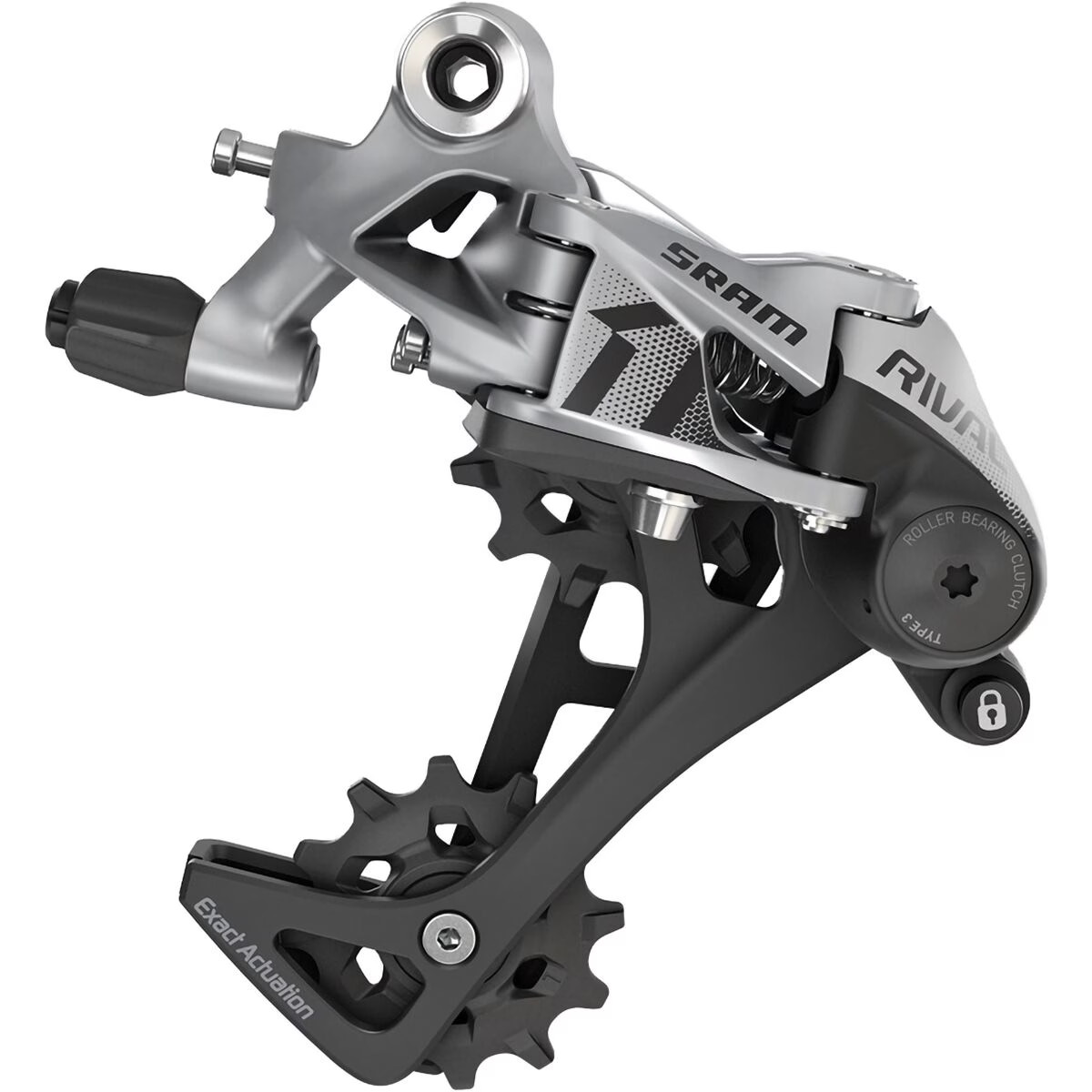 SRAM Rival Type 1 3.0 Rear Derailleur
