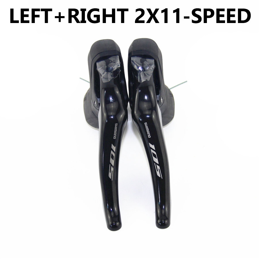 Shimano 105 ST R7000 Shifter Brake STI Dual Control Lever 11 Spd Hand Left Right