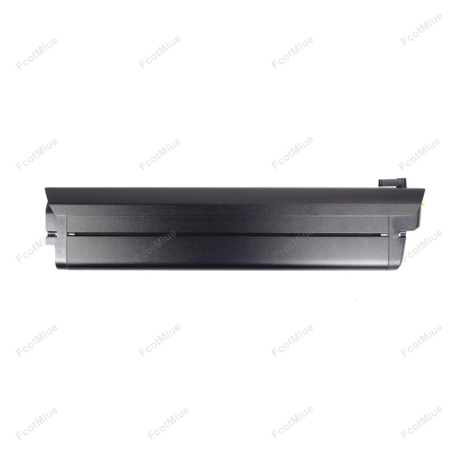 Ebike Battery Integrated 48V 14Ah Replacement for Ride1up TURRIS with Charger