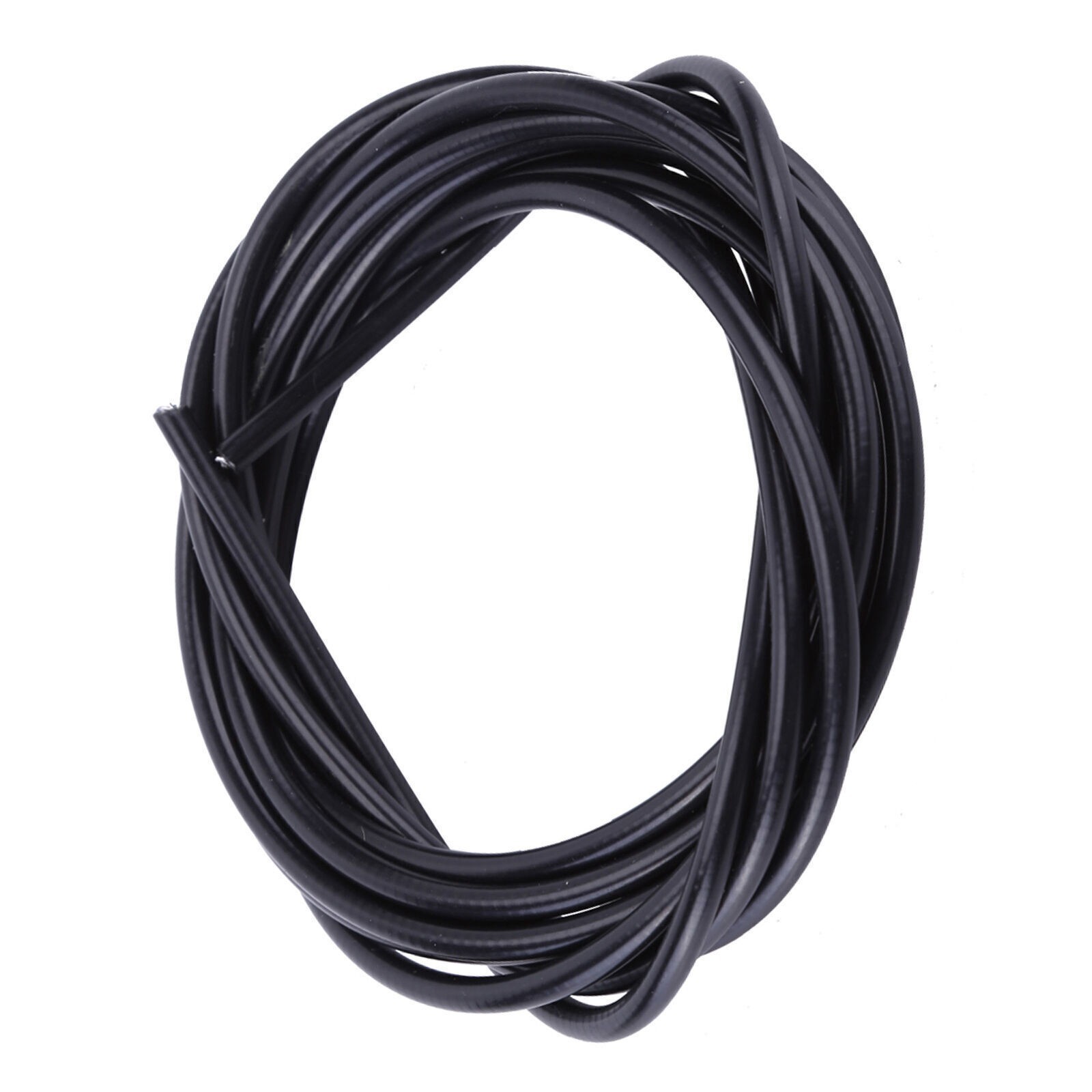 3meters Bicycle Brake Cable Bike Wires for Road MTB Bikes Black