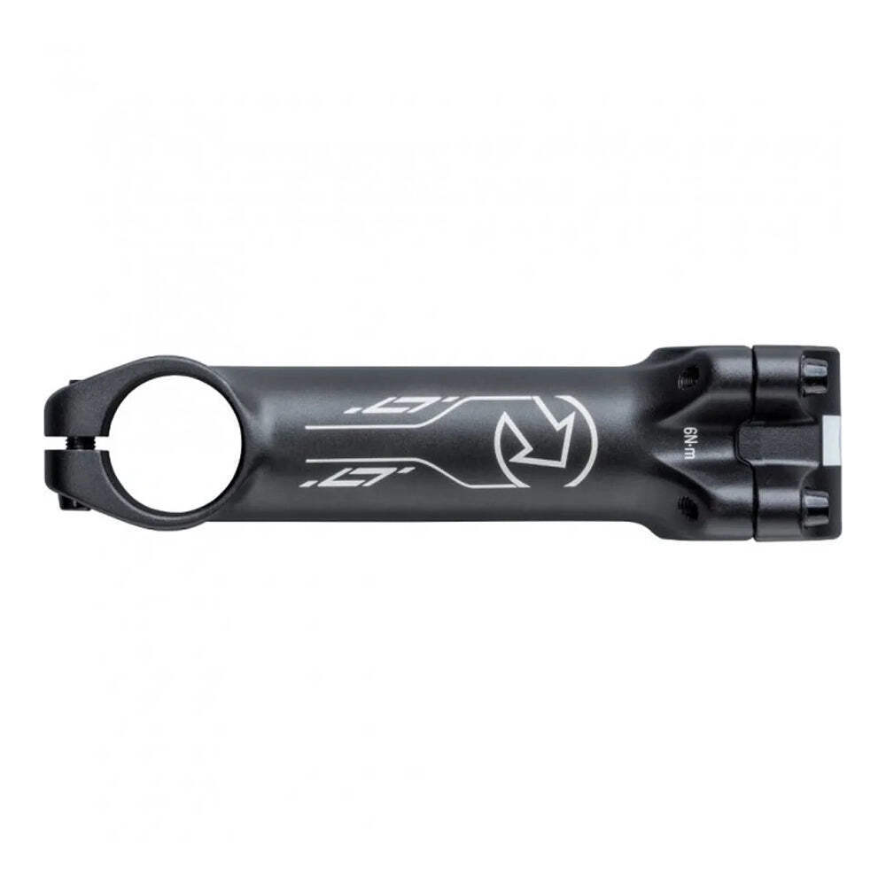 PRO LT Alloy Stem 31.8 1 1/8″ 6 Deg