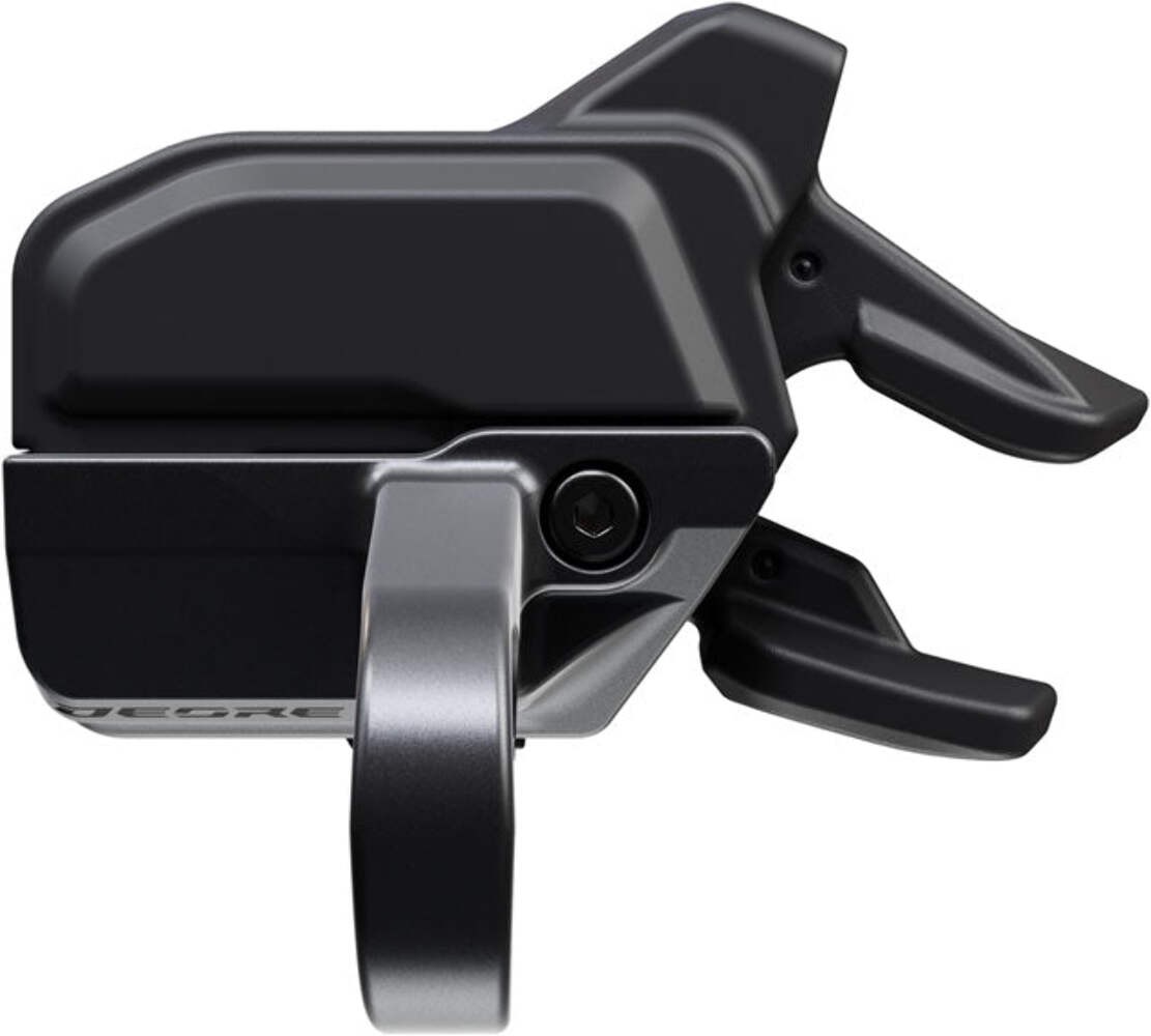 Shimano Deore SW-M6250-R Rapid ES Di2 Wireless Shifter – Right, 11/12-Speed, Cla
