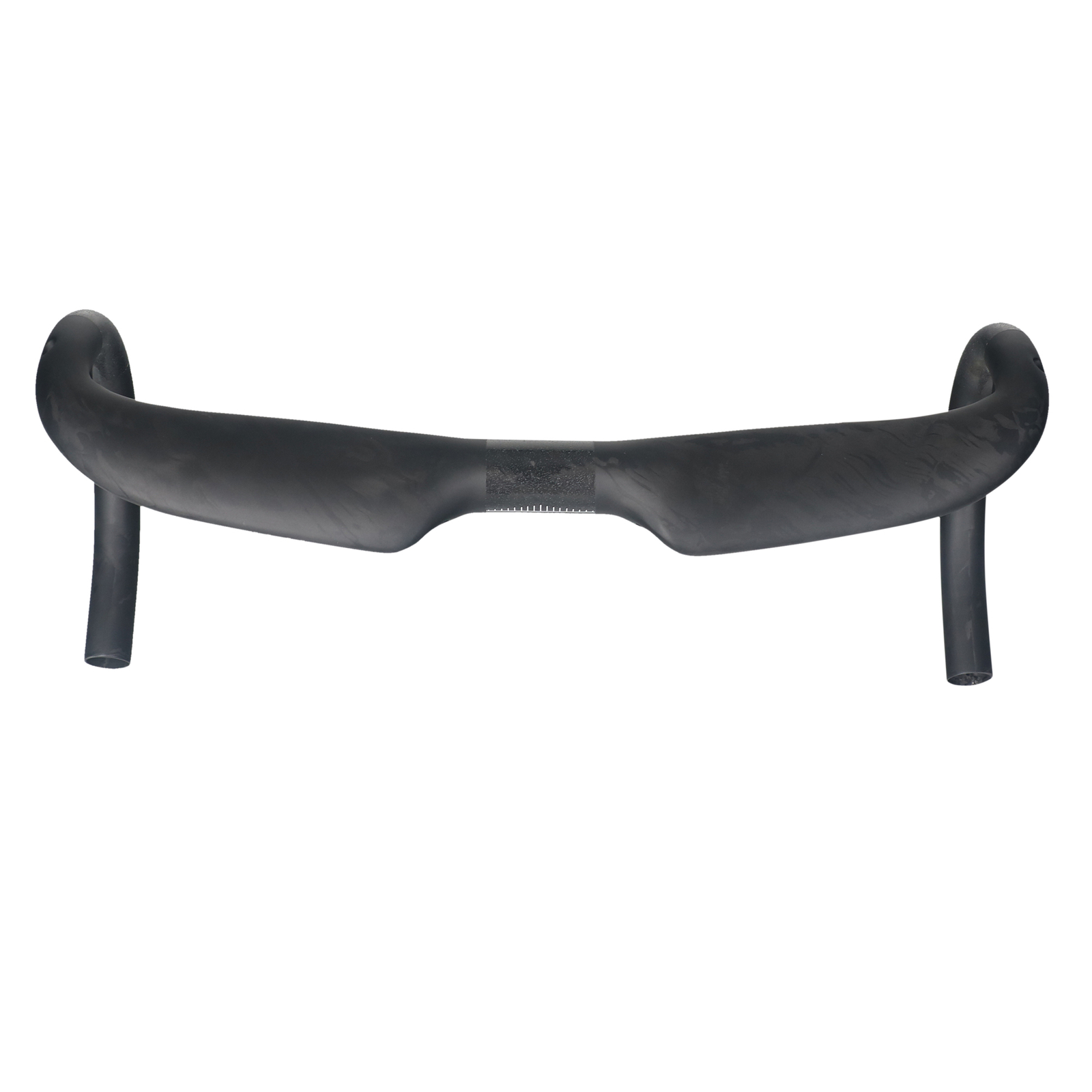 Full Carbon Bicycle Aero Handlebar Racing Road Bike Drop Bar 31.8*400/420/440mm