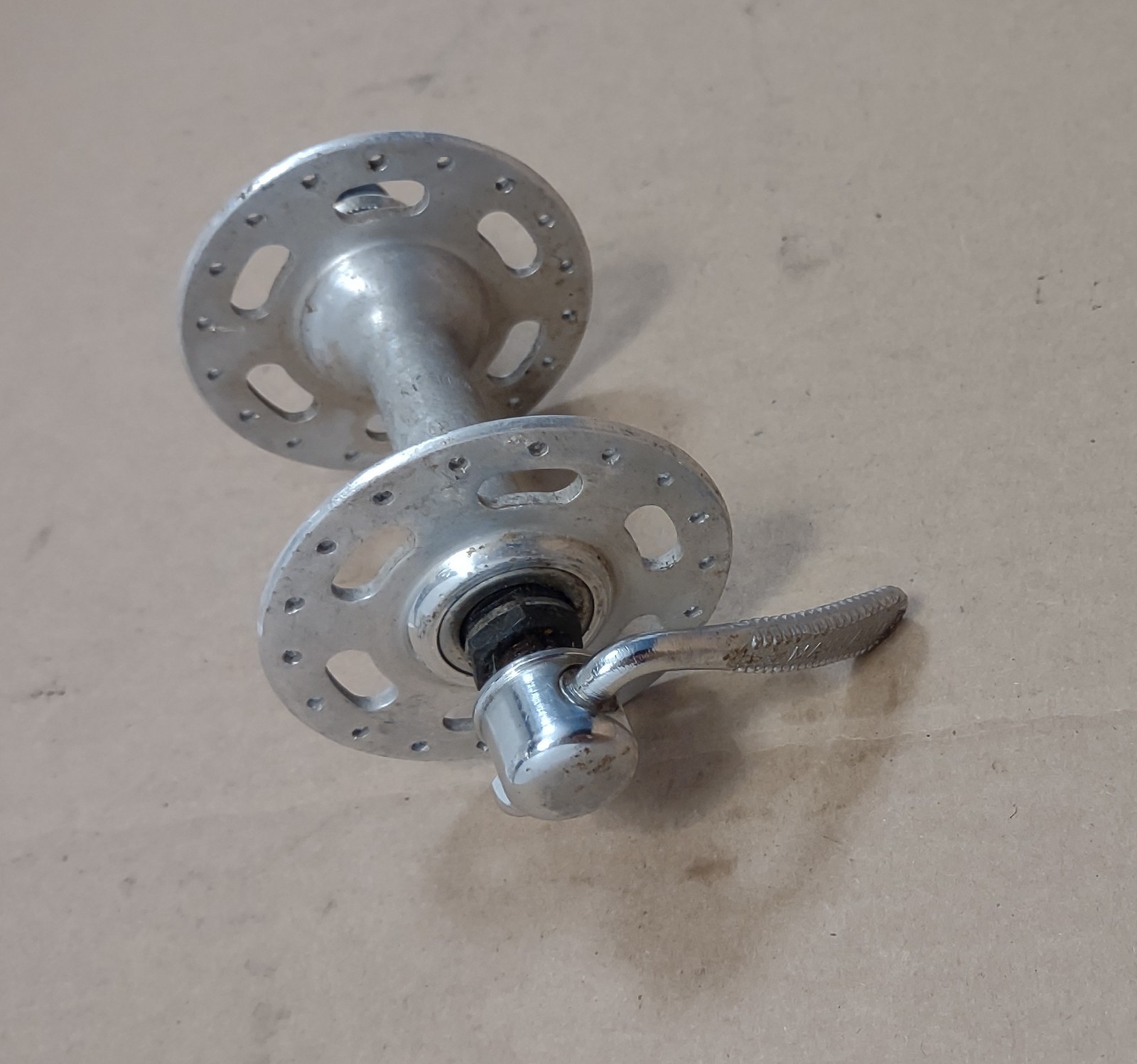 Maillard Hub Front 36 Hole 96 mm Vintage Bike