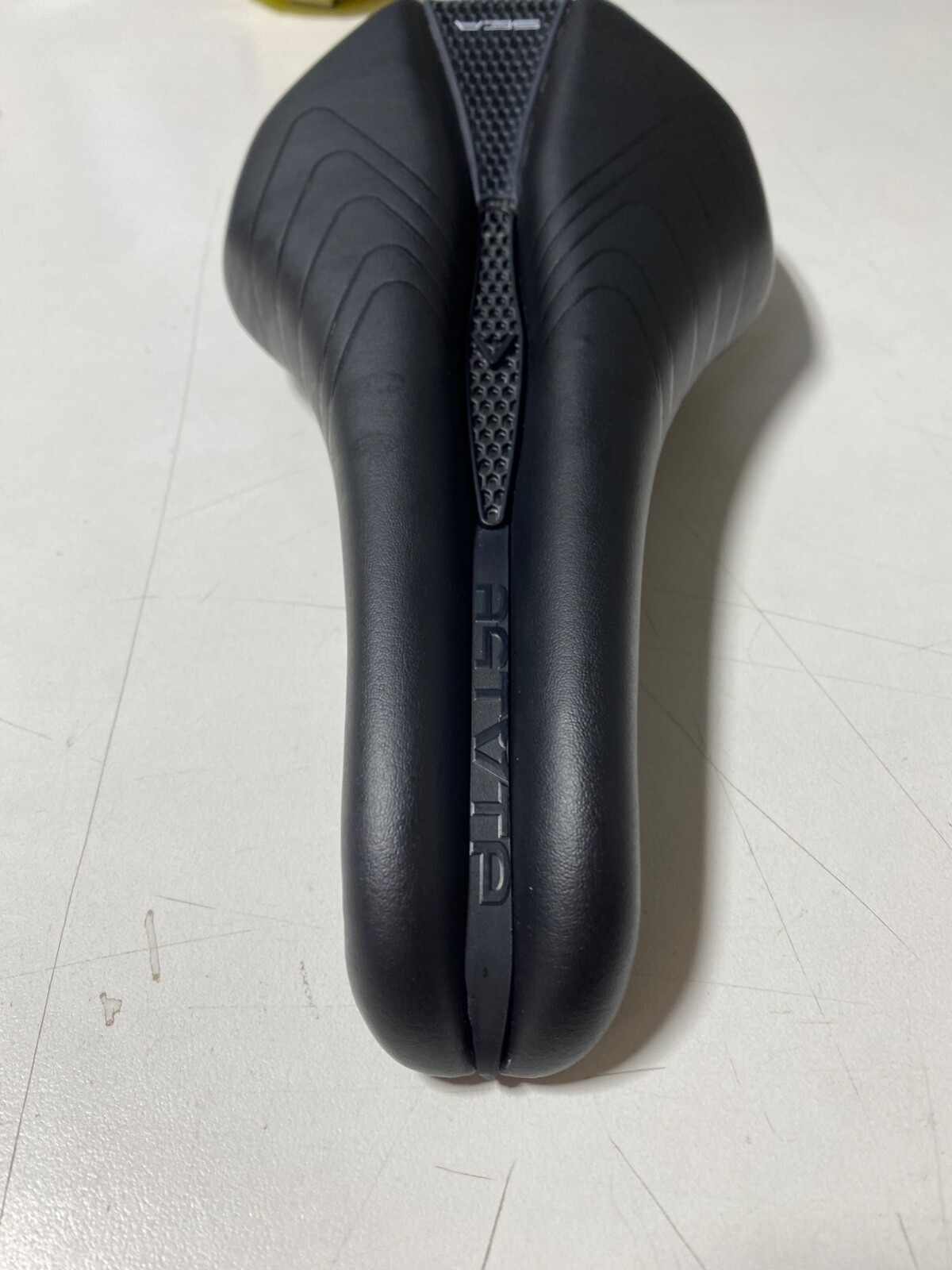 Astute Sea Carbon Rail Saddle – Takeoff