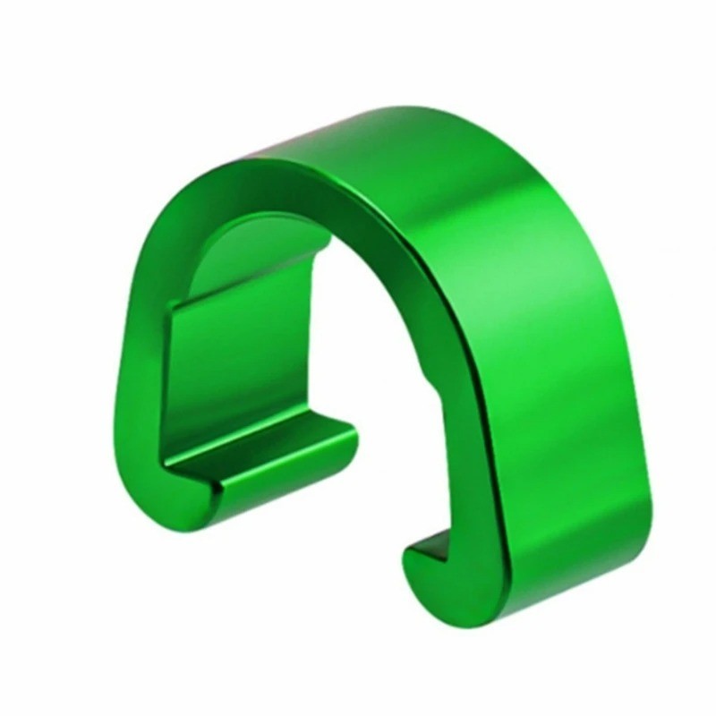 10PCS Bike Brake Cable Housing Clips C-Clip Guide for MTB Road Bi