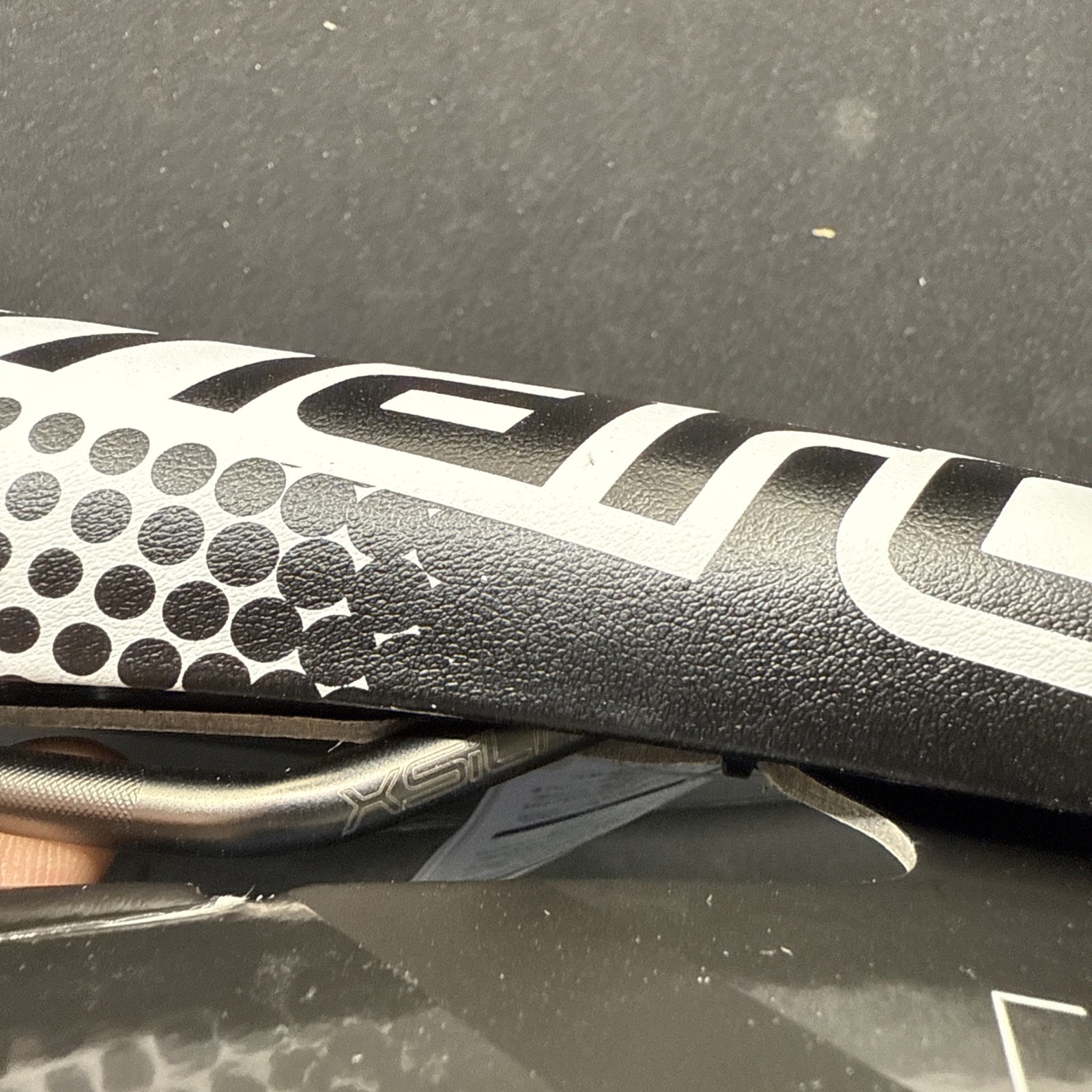 Selle San Marco Regal Pro Series Wide Cycling Saddle Seat (9450-22)