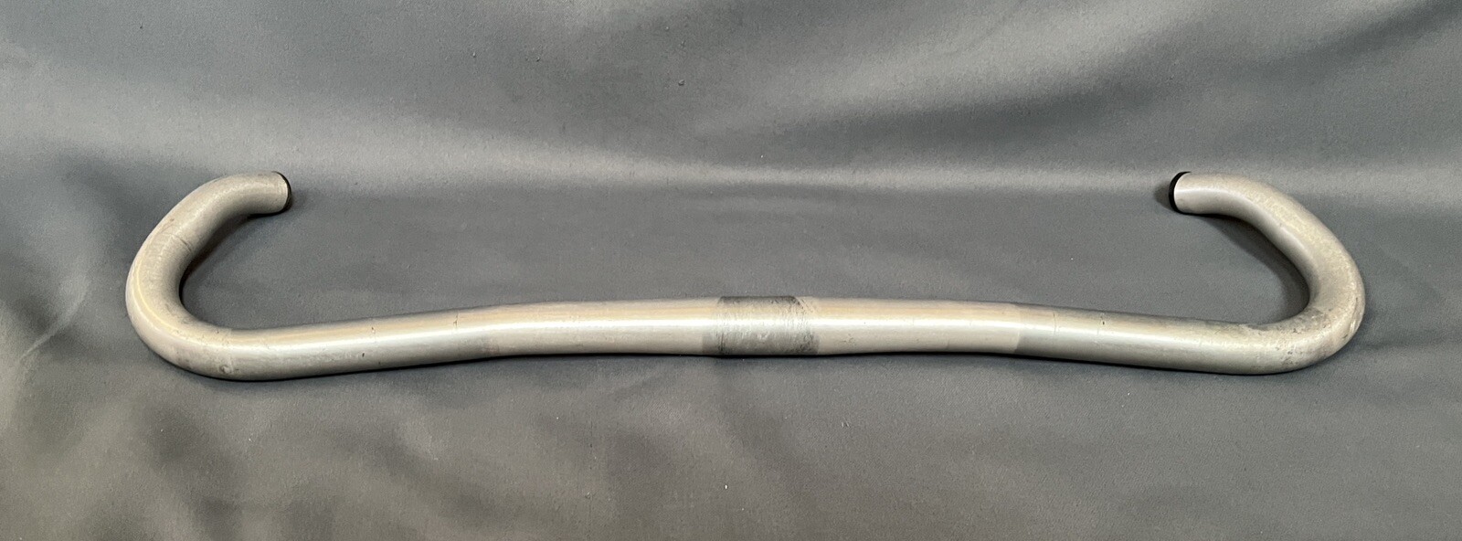 Scott AT-2 LF Taper LiteFlight Handlebar 540mm / 21.25″ 185g 25.4mm Clamp