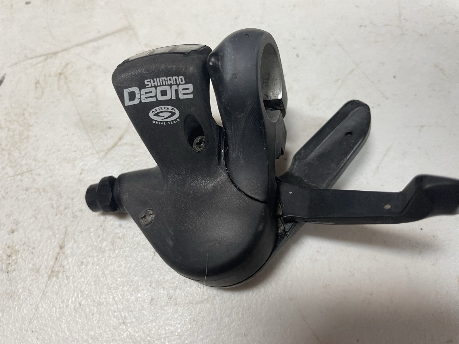 Shimano Deore & Alivio Build Kit with Bontrager Crankset, SunRace Cassette