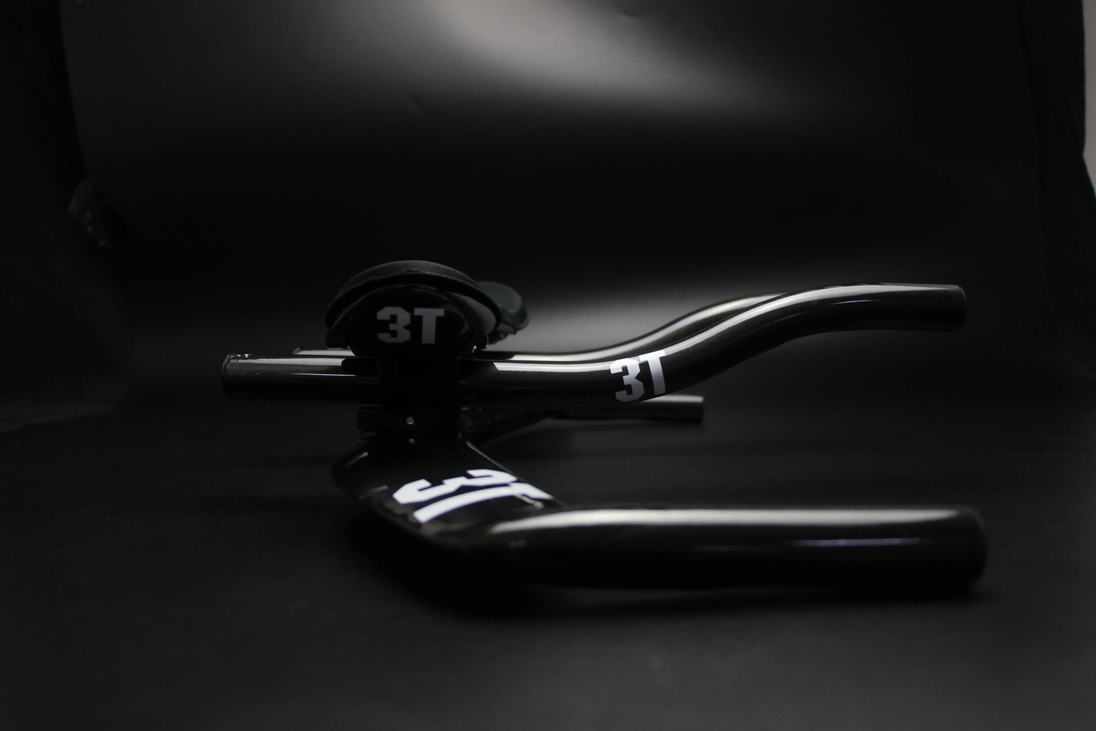 Carbon Road Bike Time Trial Handlebar Rest Triathlon TT Bar Bike Parts