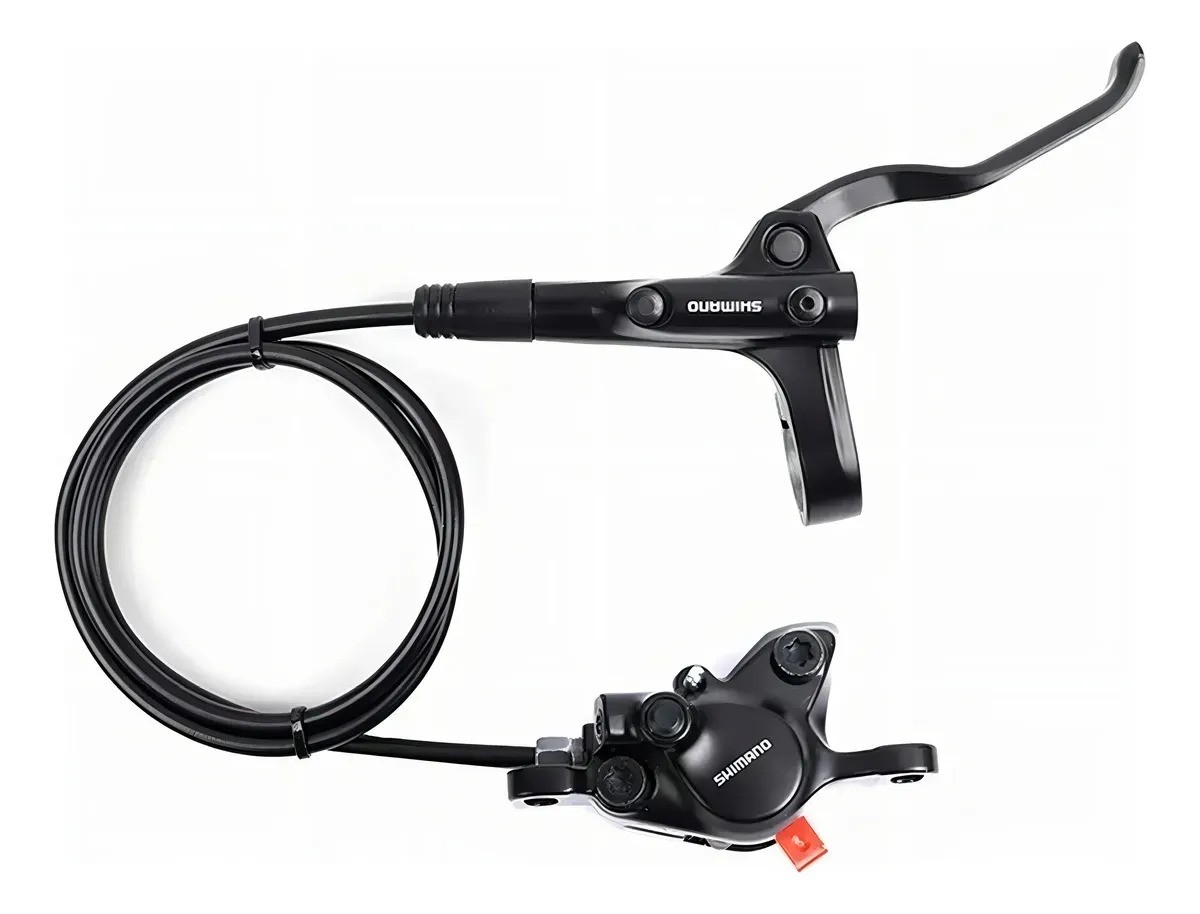 Shimano Mt200 Bicycle Hydraulic Brake Br-mt200 1000x1700mm MTB