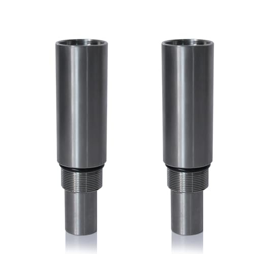 Front Fork Lift Extension & Preload Upgrade Kit for Universal 100CC 2.5inch