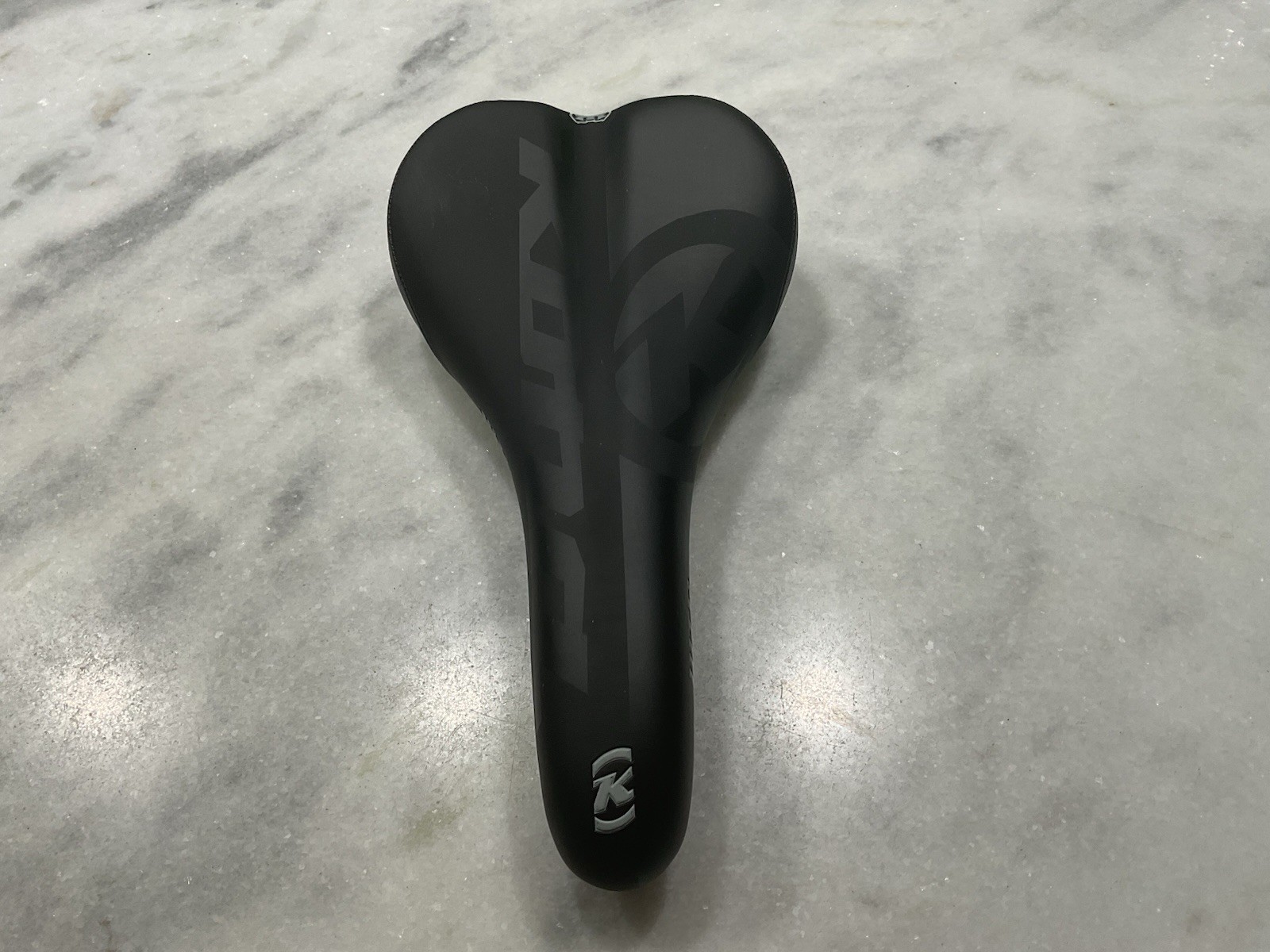 WTB Kona Volt Saddle Comfort Zone