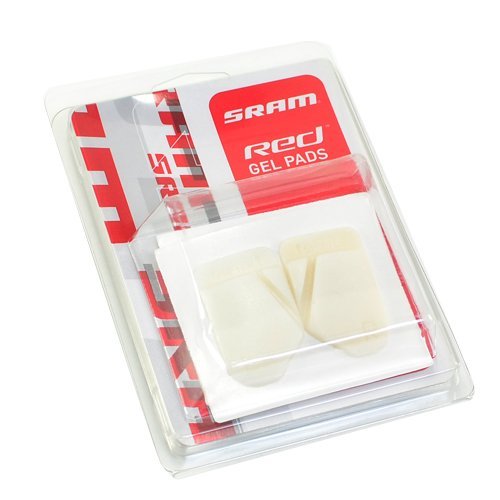 SRAM Red Gel Handlebar Transition Pad Set