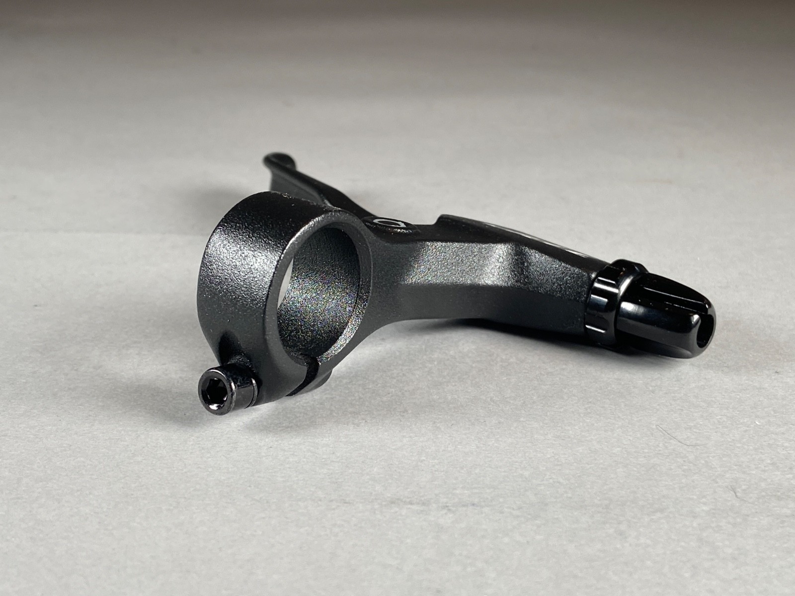 NEW TRP Spyke ML800 2-Finger Long-Pull Black, BRAKE LEVER SET