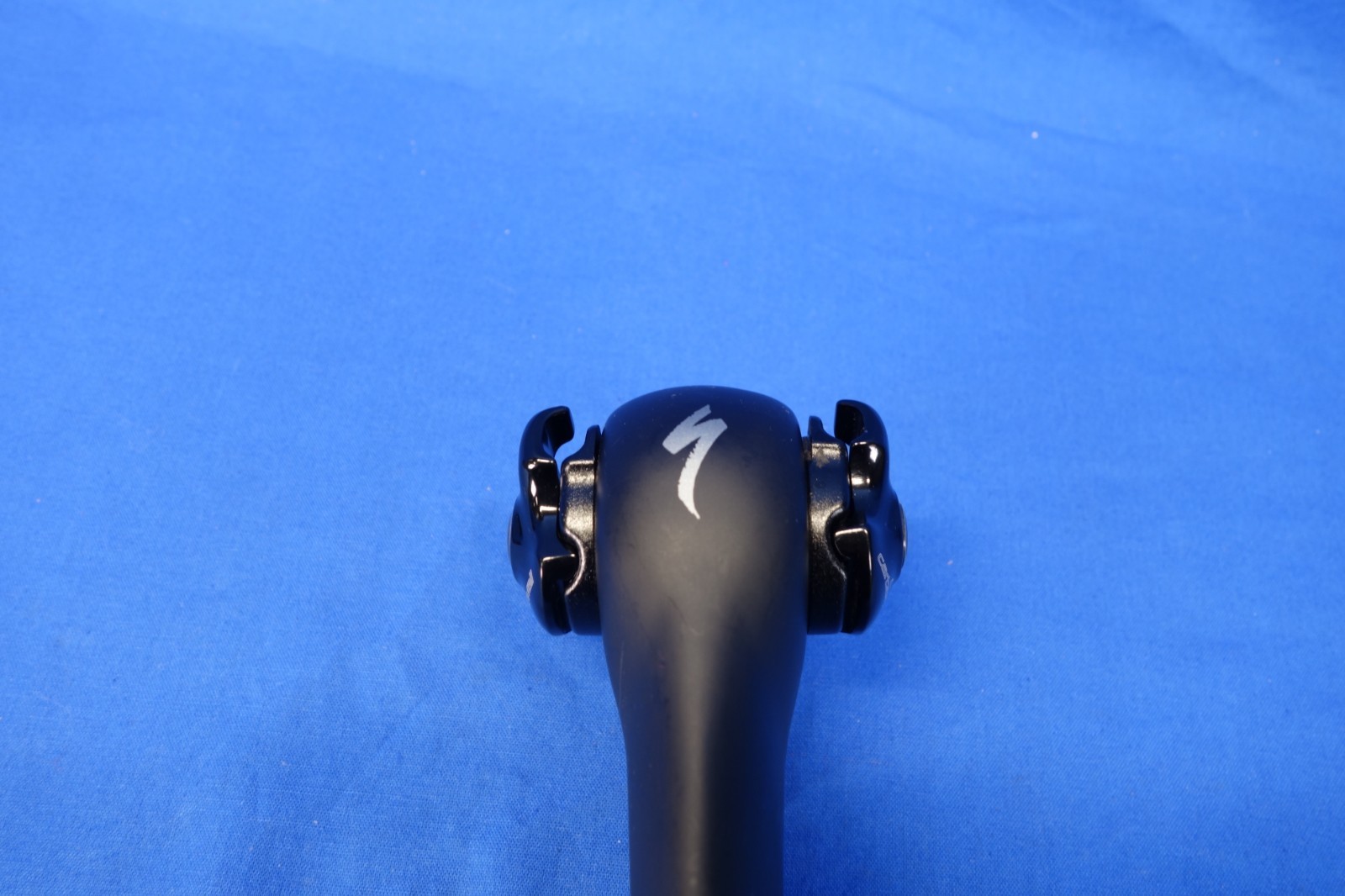 Specialized S-Works Shiv Tri/Aero Carbon Seatpost 350mm Length x +/-12.5mm