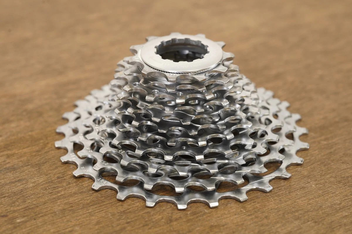 11-28T SRAM Force 22 PG-1170 11 Speed Road Cassette 257g