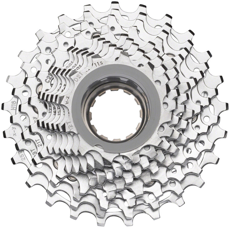 SRAM PG-1170 Cassette – 11 Speed, 11-32t, Silver