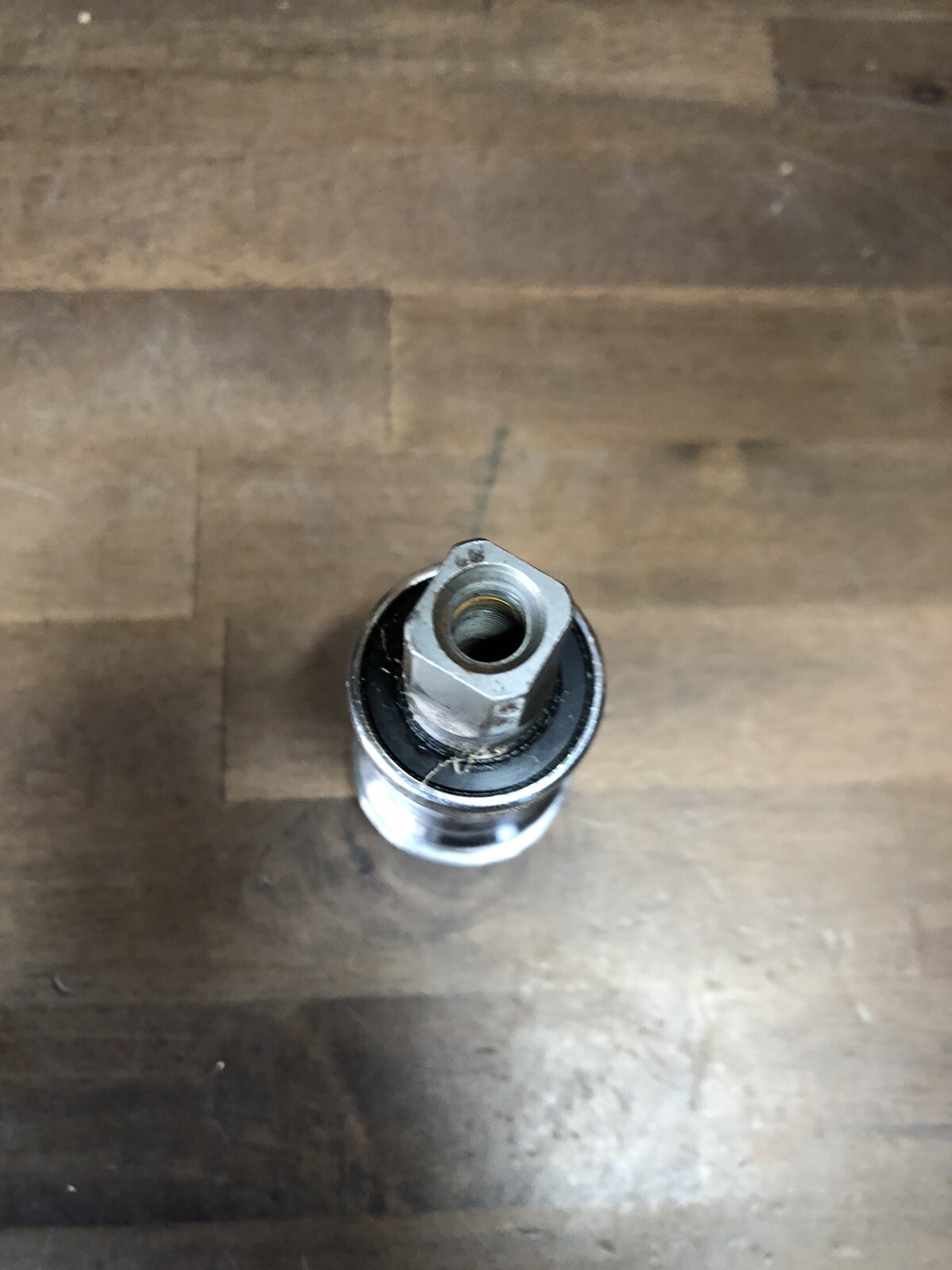 Shimano BB-UN73 Bottom Bracket