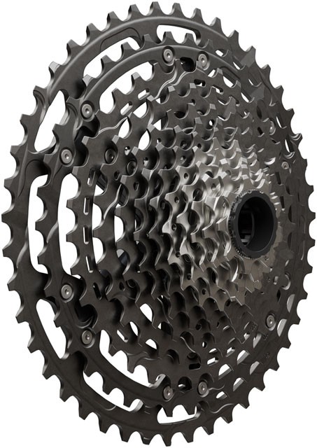 Shimano XTR CS-M9200-12 Cassette
