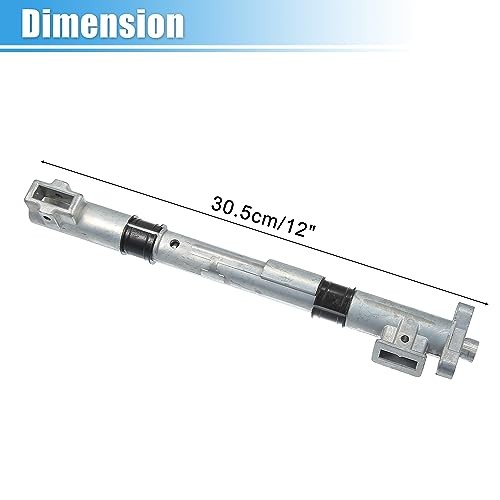 Shift Lever Shaft for Ford F-150 E-150 Explorer Excursion Expedition