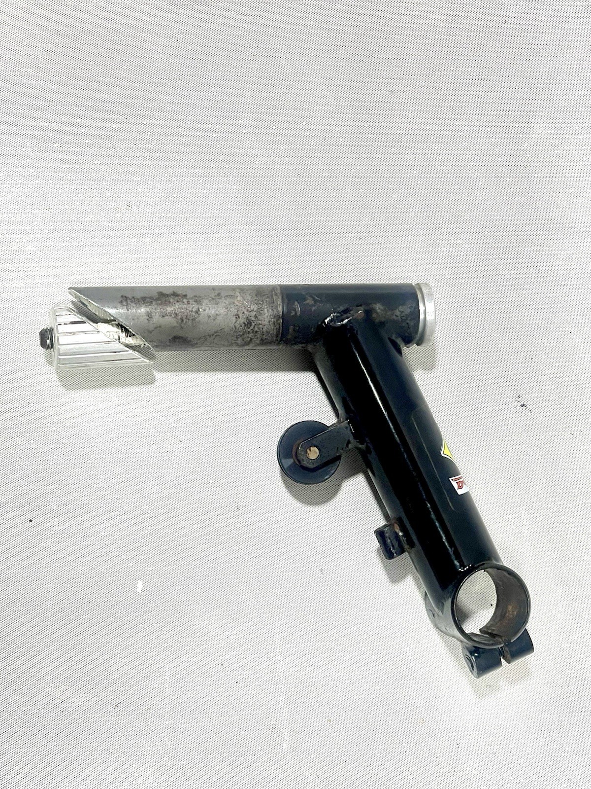 Salsa Cycles Moto Roller Quill Stem 25.4mm Clamp 22.2mm 110mm Length