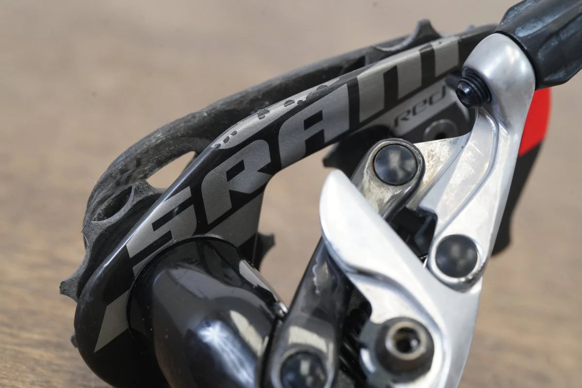 SRAM Red 22 11 Speed Mechanical Rim Brake Road Groupset