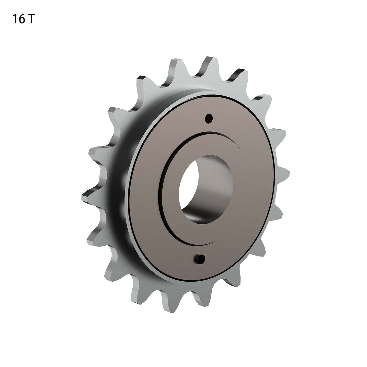 Hikeep EBike Freewheel for COCO Folding Electric EBike Accessories