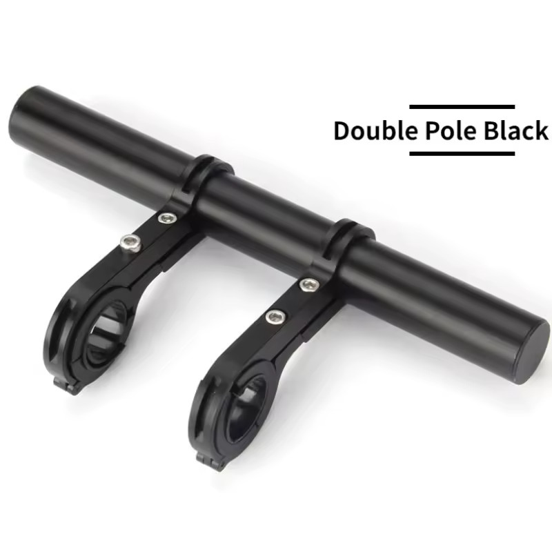 Bicycle Aluminum Alloy Bracket Extension Frame