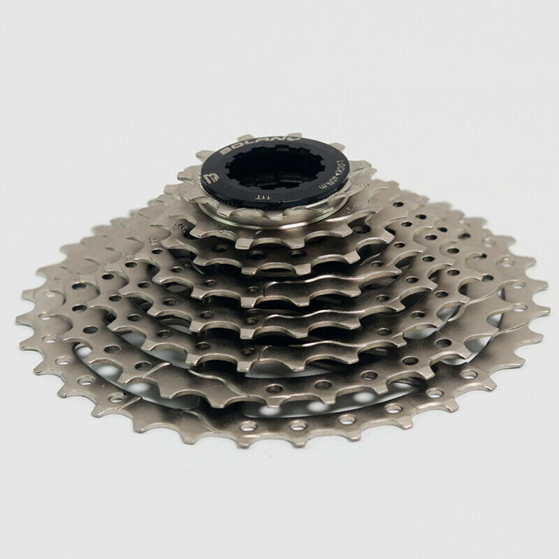 Road Bicycle 11-Speed Cassette 11-28T CSR1128 for Shimano HG System 105/Ultegra