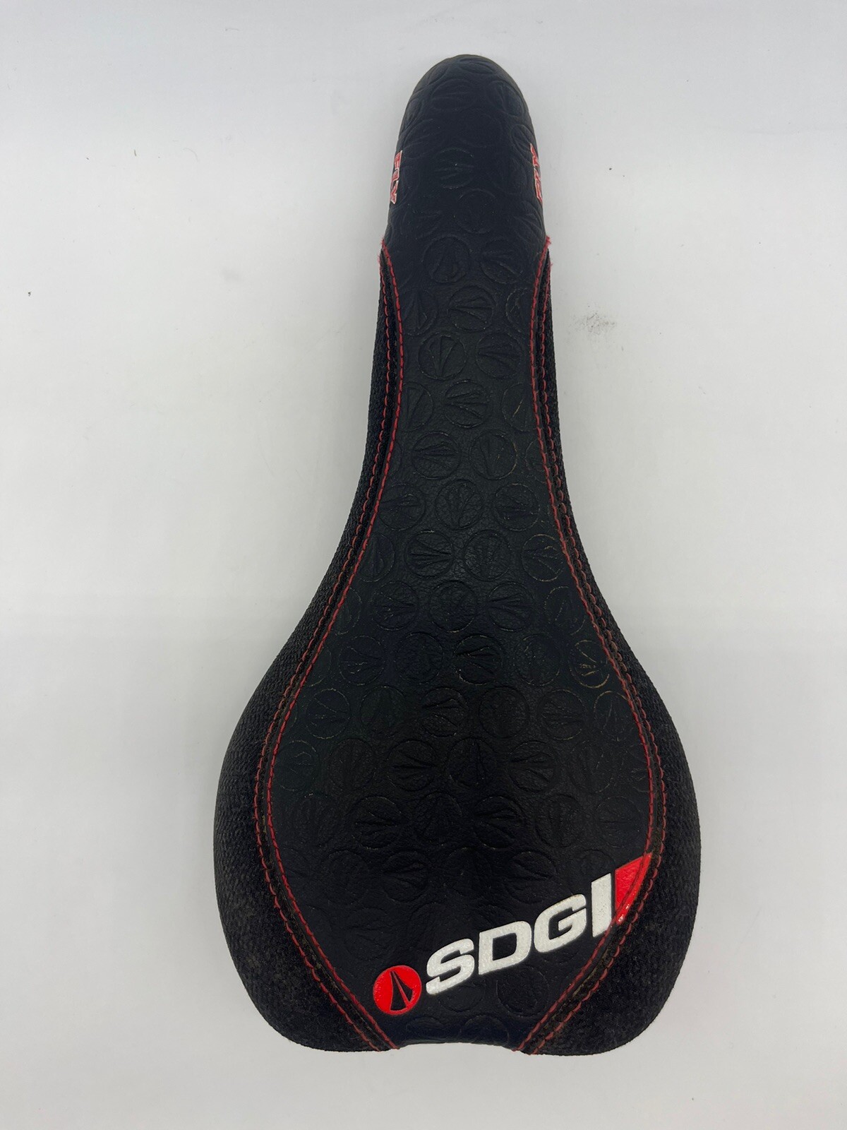 Used SDG Ti-Fly Saddle Saddle – Black