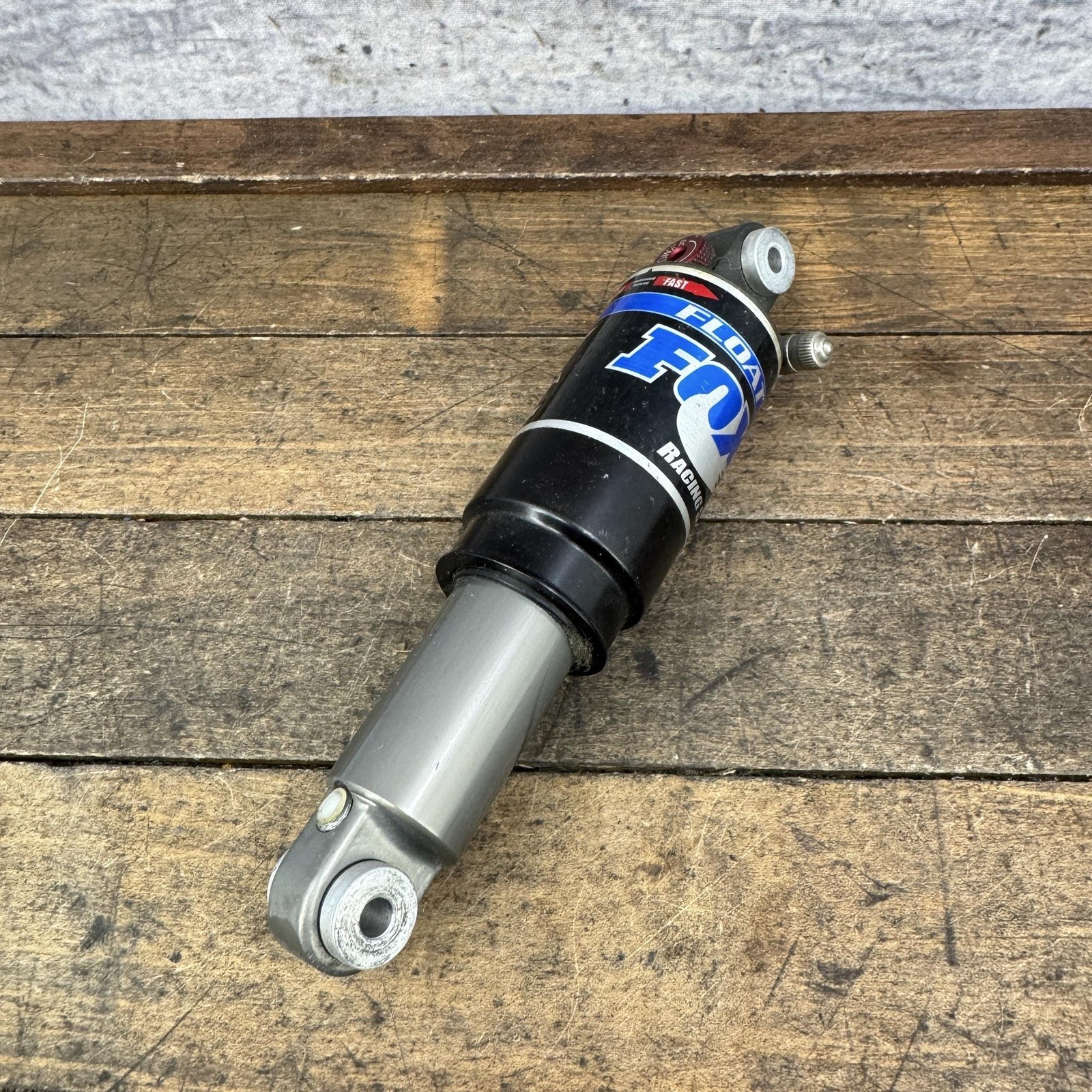 Fox Float R Racing Shox Rear Shock 200mm MTB Bike Suspension